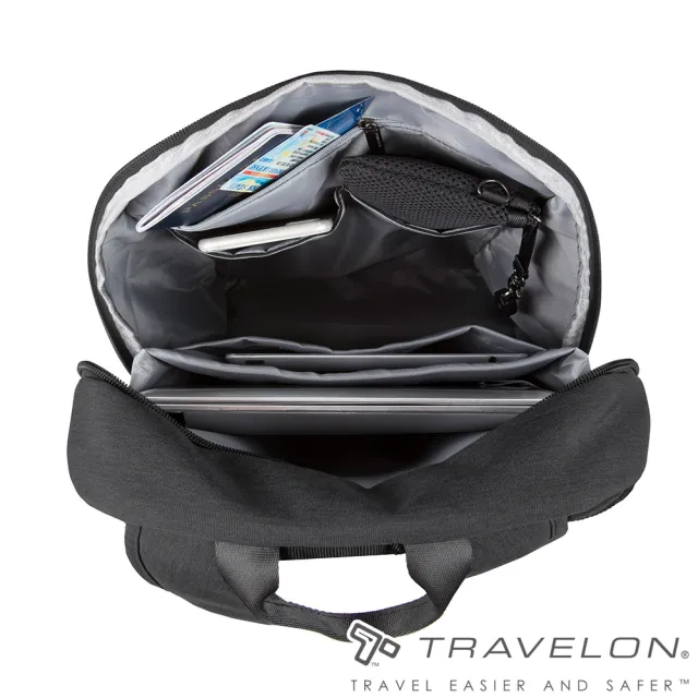 Travelon clearance travel easier