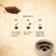 【金車/伯朗】柔滑香醇風味即溶咖啡(100g/瓶)