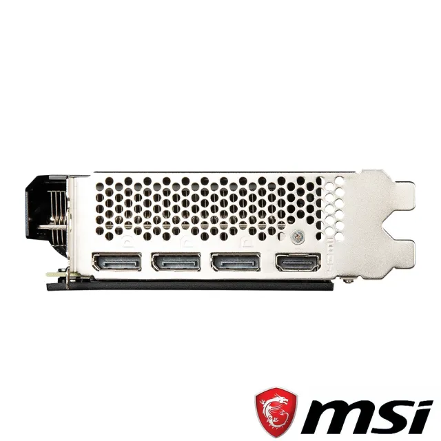 【MSI 微星】U+板組合 R3-4100四核心處理器 ★ RTX 3050 AERO ITX 8G OC顯示卡