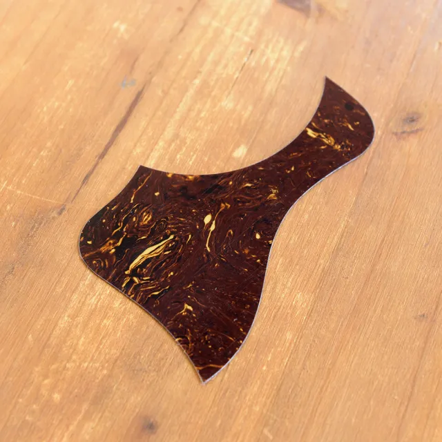 【Taylor】Taylor 80298 龜殼紅 Academy 10 吉他護板 適DN/GA/GS/JM(Pick Guard Right Hand)