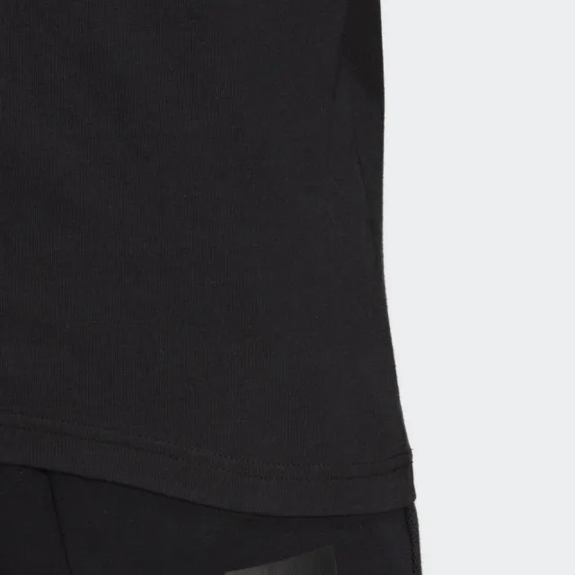 【adidas 愛迪達】運動服 短袖上衣 男上衣 MOUNTAIN TEE M(GN6852)
