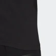 【adidas 愛迪達】運動服 短袖上衣 男上衣 MOUNTAIN TEE M(GN6852)