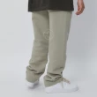 【Essentials】FOG Relaxed Sweatpants 男款 女款 灰綠色 長褲 130BT222043F