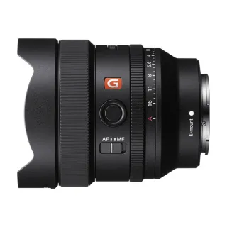 【SONY 索尼】SEL14F18GM FE 14mm F1.8 GM 廣角定焦鏡頭(平行輸入)