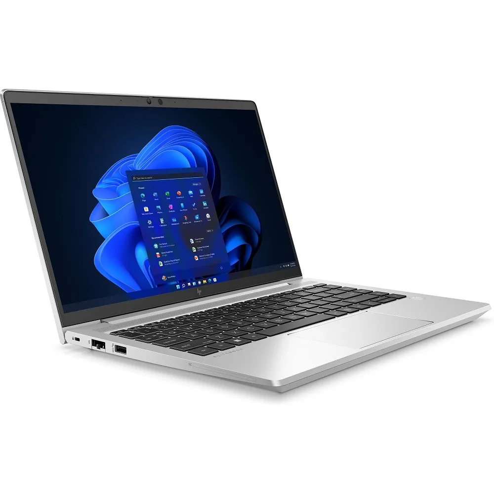 【HP 惠普】14吋i5商用筆電(Elitebook640G10/86Z73PA/i5-1335U/16G/512GSSD/W11P+OFFICE/3Y)