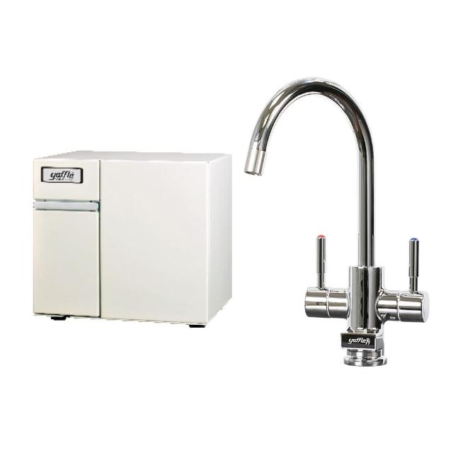 【Yaffle 亞爾浦】瞬間熱飲機(CH-75)