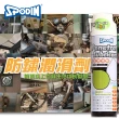 【SPODIN】防鏽潤滑劑600ml 2入(滲透、潤滑、除濕、防潮保護、防鏽、清潔)