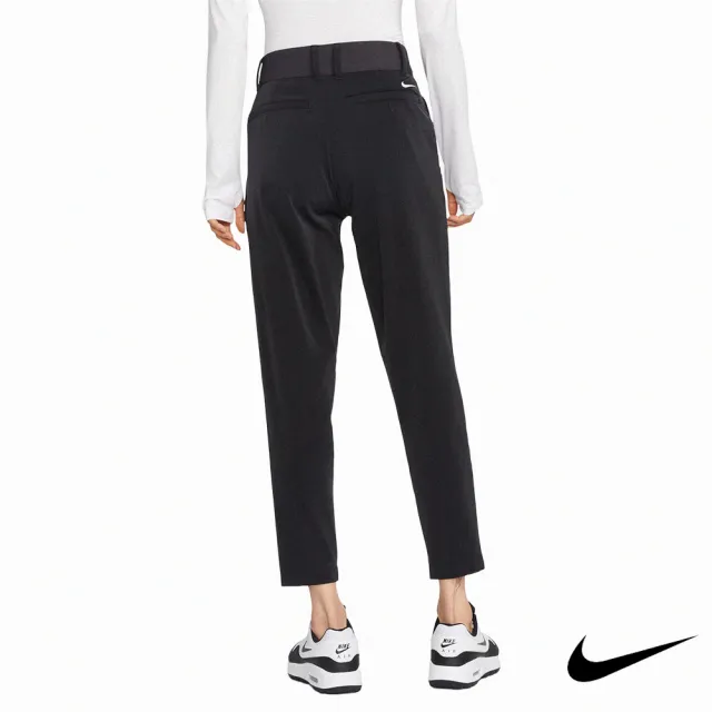 【NIKE 耐吉】DRI-FIT TOUR PANT 女士 休閒七分褲