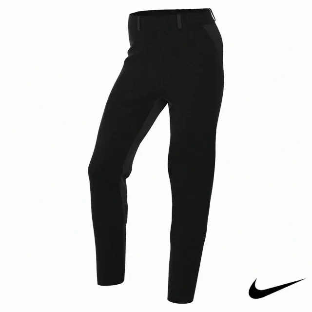 【NIKE 耐吉】DRI-FIT TOUR PANT 女士 休閒七分褲
