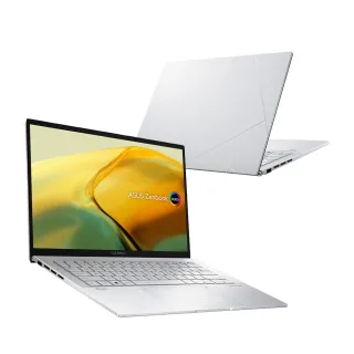 【ASUS】Office2021組★ 14吋i5輕薄筆電(ZenBook UX3402VA/i5-1340P/16G/512G SSD/EVO/2.8K OLED)