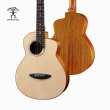 【aNueNue】M100 原創全單系列 36吋 旅行木吉他(原廠公司貨 商品皆有保固一年)
