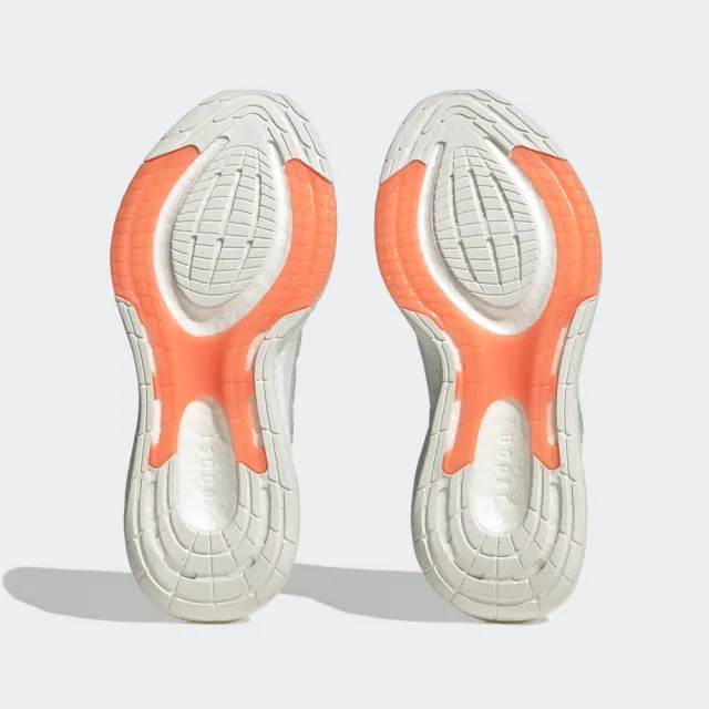 【adidas 官方旗艦】PUREBOOST 22 跑鞋 慢跑鞋 運動鞋 女 HQ1420
