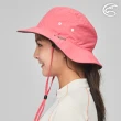 【ADISI】抗UV透氣快乾撥水雙面盤帽 AH23020(UPF50+ 防紫外線 防曬帽 遮陽帽)