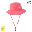 【ADISI】抗UV透氣快乾撥水雙面盤帽 AH23020(UPF50+ 防紫外線 防曬帽 遮陽帽)