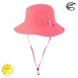 【ADISI】抗UV透氣快乾撥水中盤帽 AH23019(UPF50+ 防紫外線 防曬帽 遮陽帽)