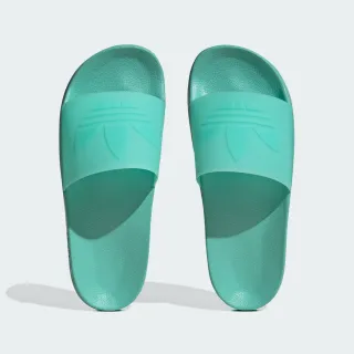 【adidas 愛迪達】ADILETTE 運動拖鞋 男鞋/女鞋 - Originals IE7737