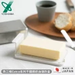 【YOSHIKAWA】日本製燕三條Eatco系列不鏽鋼奶油儲存盒