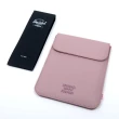 【Herschel】Spokane Sleeve 輕薄 磁吸式 iPad Mini 乾燥玫瑰 保護套 平板套 立體橡膠 Logo