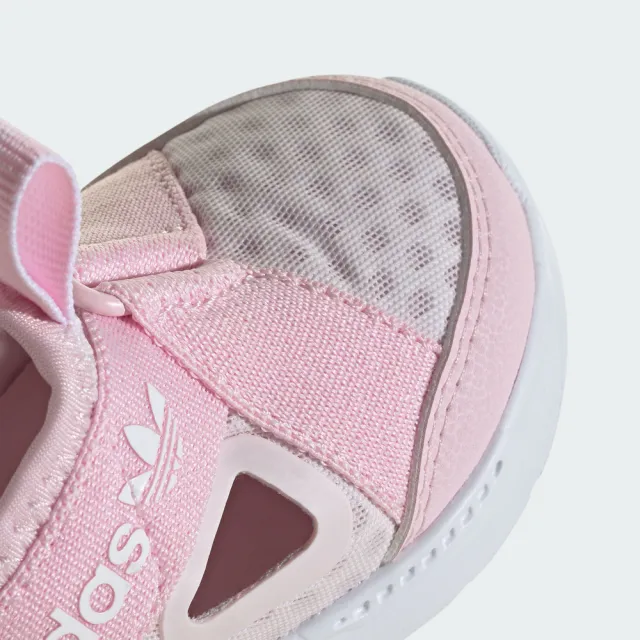 【adidas官方旗艦】360 涼鞋 嬰幼童鞋 - Originals(FZ5620)