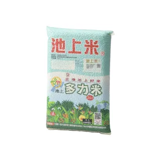 【池上多力米】池上多力米 2kg