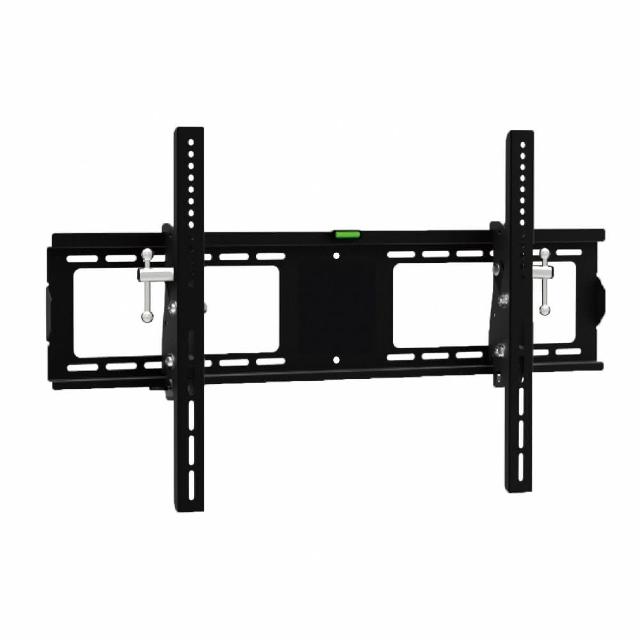 可上下微調15度，滿足不同觀看角度需求易於安裝，適合在家庭和商務等各種場所使用螺絲配件包齊全，符合市面上95%以上電視機種Katai 40-85吋液晶螢幕萬用壁掛架 / ITW-DF85-T - ■固定式壁掛架, 可上下微調15度，滿足不同觀看角度需求 易於安裝，適合在家庭和商務等各種場所使用 螺絲配件包齊全，符合市面上95%以上電視機種, 找Katai 40-85吋液晶螢幕萬用壁掛架 / ITW-DF85-T推薦就來