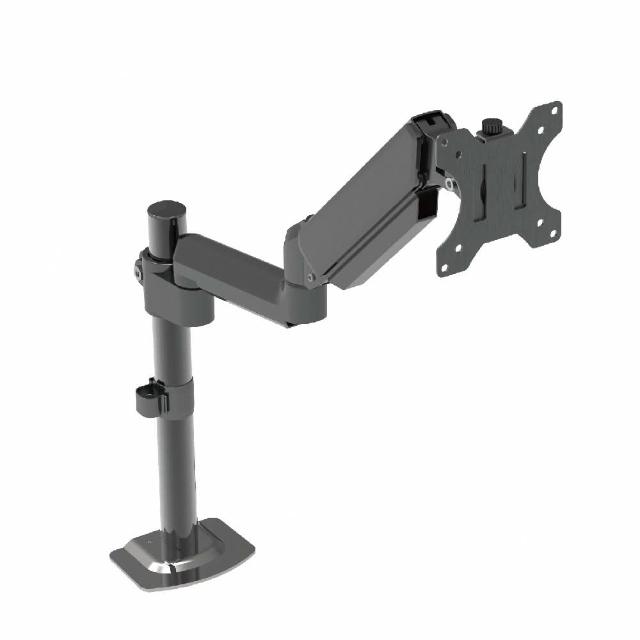 【Katai】17-35吋氣壓式單銀幕桌上架(ITW-S100)