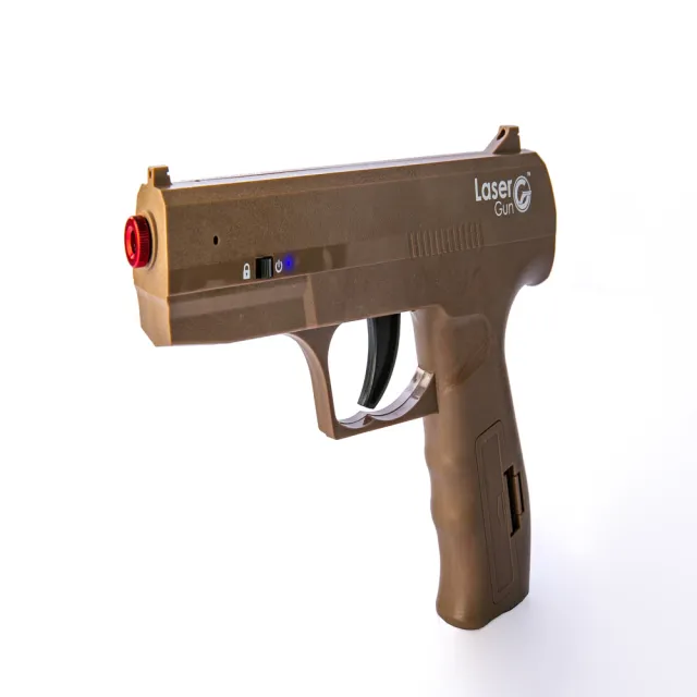 VariShot V-16 / DartShot Combo 電子靶 Laser Gun（單售槍）｜加重版