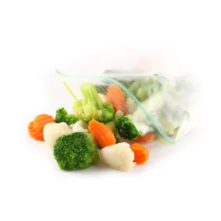 【愛尚極鮮】極速鮮凍綜合蔬菜6包組(200g±10%/包)