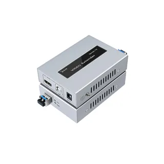 【CHANG YUN 昌運】DJS-SFP20KVM-4K 4K HDMI KVM 光纖延伸器 一對