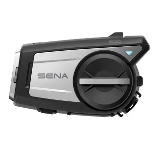 【SENA】50C 網狀及藍牙通訊攝影耳機(Harman Kardon版)