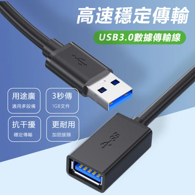 usb3.0轉接線