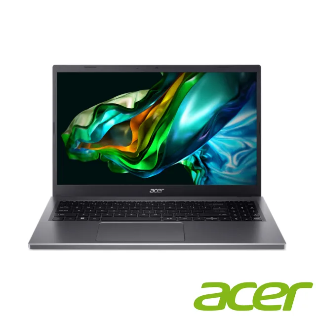 【Acer】M365組★15.6吋i3輕薄筆電(Aspire 5/A515-58P-30EZ/i3-1305U/8G/512G/W11)