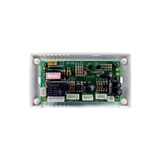 【Hometek】HAC-1 對講機電鎖控制器 具電鎖控制 可外接密碼機 刷卡機 感應器