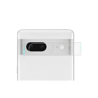 【RedMoon】Google Pixel 7a 9H厚版玻璃鏡頭保護貼