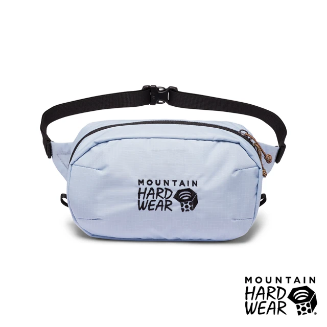 【Mountain Hardwear】Field Day Hip Pack 4L 簡約運動腰包/肩背包 北極冰 #2025371