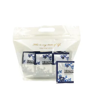 【新造茗茶】合歡山高冷烏龍茶極品袋茶包2.5gx40包