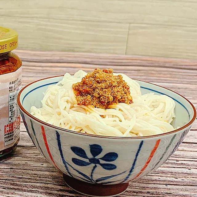 【老張鮮物】澎湖落日麵線 2包組(400g±10%/包 手工麵線)