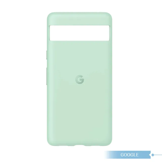 【Google】原廠 Pixel 7a 專用 Case 保護殼(公司貨)