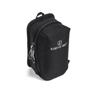 【Tamrac 達拉克】Arc Lens Case 1.3 外掛式鏡頭保護包 T0325-1919(公司貨)