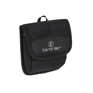 【Tamrac 達拉克】Arc Compact Filter Case 濾鏡袋鏡片包 T0355-1919(公司貨)