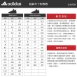 【adidas 愛迪達】拖鞋 男鞋 女鞋 運動 ADILETTE SHOWER 白深藍 GW8748(A5086)