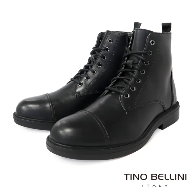 TINO BELLINI 貝里尼