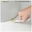 【Sanko】日本製 浴室 廚房 隙縫清潔刷(平行輸入)
