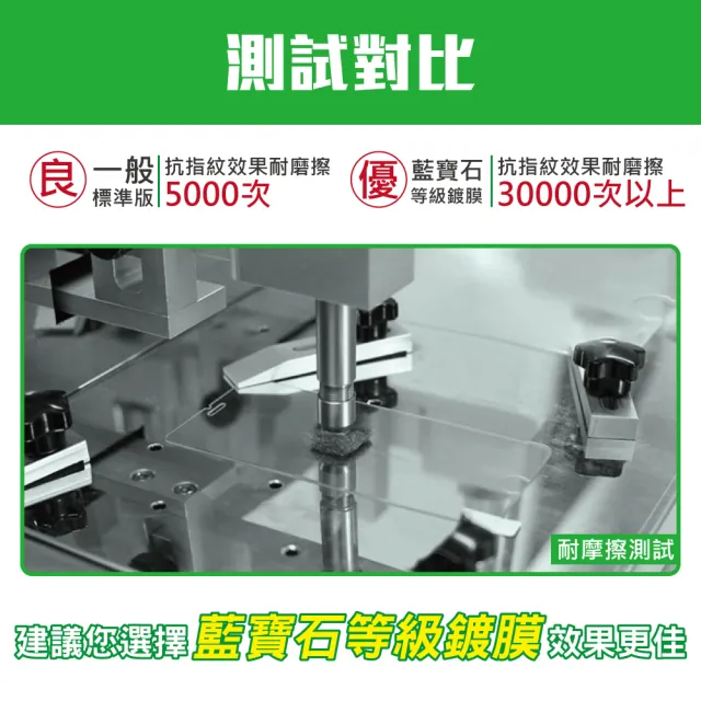 【HH】ASUS ROG Phone 7 -6.78吋-全滿版-鋼化玻璃保護貼系列(GPN-ASRP7-FK)