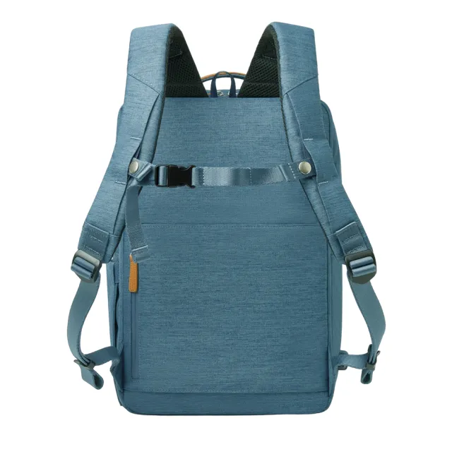 【Nordace】Siena Pro 15 藍色背包(日常及通勤上班上學)