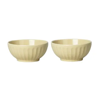 【韓國SSUEIM】Mild Matte系列溫柔時光陶瓷湯碗13cm(2色)