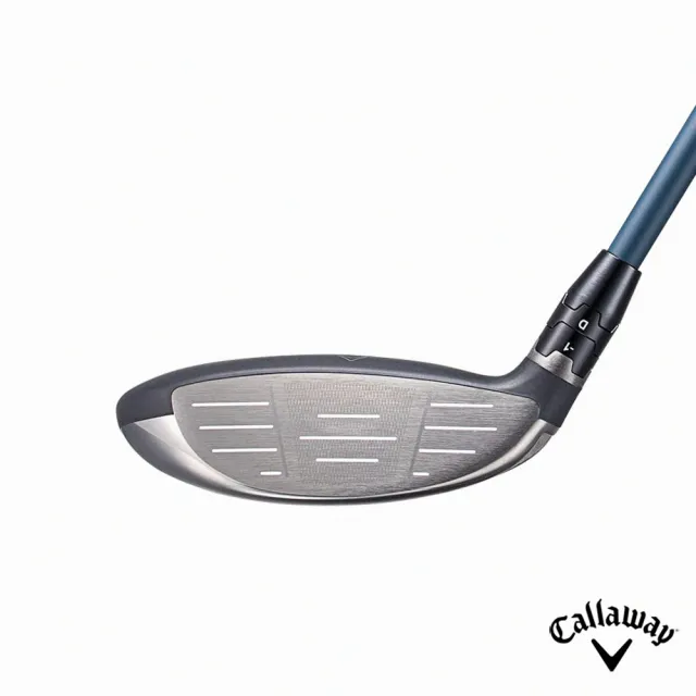 【Callaway 卡拉威】PARADYM VENTUS5 球道木桿 左手桿