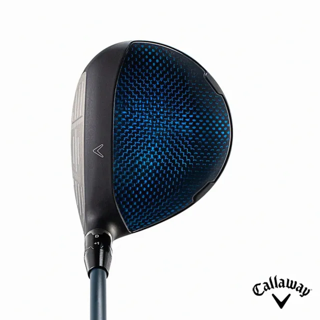 【Callaway 卡拉威】PARADYM VENTUS5 球道木桿