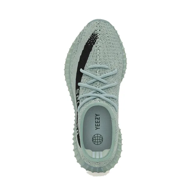 adidas 愛迪達】休閒鞋運動鞋潮流限定YEEZY BOOST 350 V2 男女- HQ2060