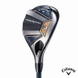 【Callaway 卡拉威】PARADYM 鐵木桿 左手桿